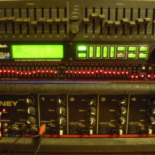 RACK VOCES