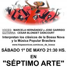 Ecos de Bossa