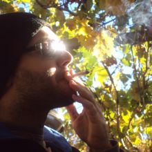 dias de otoño