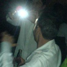 Otra, otra... cerveza