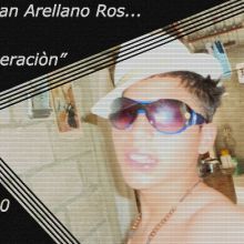Jordan Arellano Ros