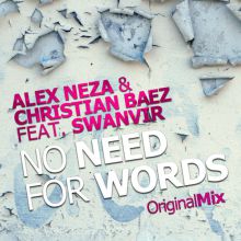 Portada del nuevo EP