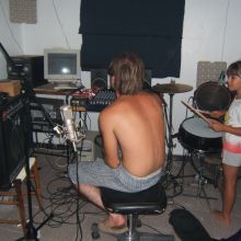 mi pequeño gran estudio 2006