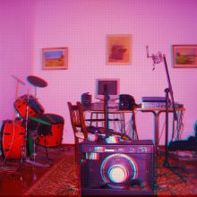 estudio en 3d