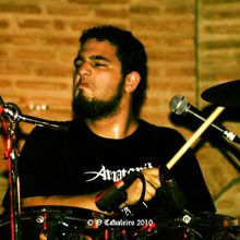 Edu txiny, Bateria EVENCORE