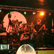 Directo EVENCORE sala Arco