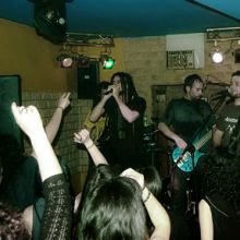 Directo Sala Crater EVENCORE