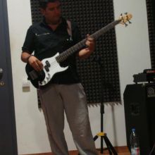 ensayo con virgy bonn