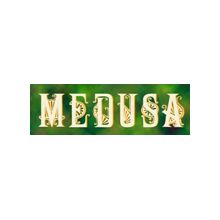 logo MEDUSA