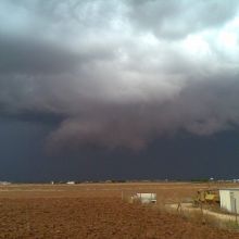 menuda nube