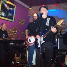 Sala Rock&Roll