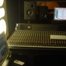 55 control room