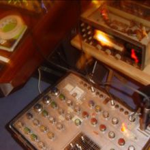 EMS &amp; echocord