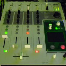 KORG Km-402