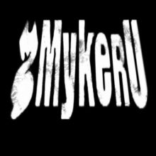 Mykeru Smoke Logo