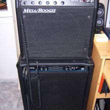 amplificación