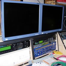 Monitores