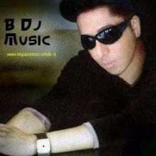 B Dj Music