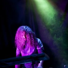 Supporting Novembers Doom