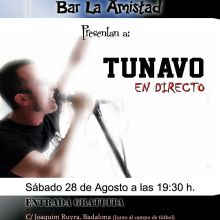 TUNAVO 