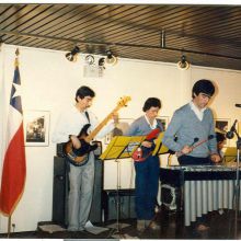 JAZZ CÁMARA