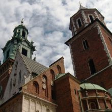 Cracovia