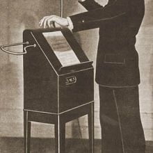 Thereminero