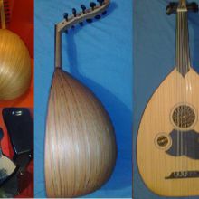 Oud