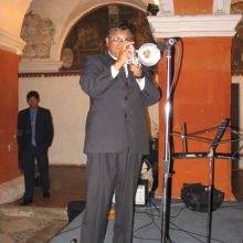 Concierto Santa Ctalina