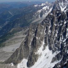 Los Alpes
