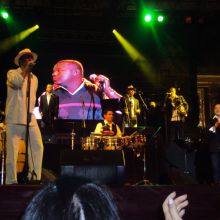Festival Salsa al Parque 2010 Bogotá-Colombia 3