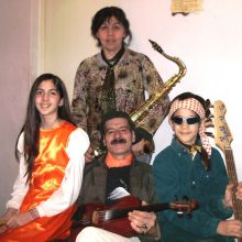 MI FLIA MUSICAL