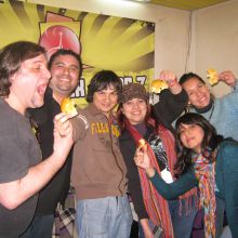 4 de septiembre 2009 FM Freway