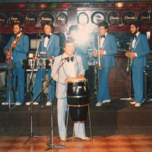MÚSICA BAILABLE