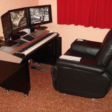 Estudio minimalista 3
