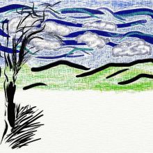 Dibujo "Alt live" por Hipytron