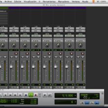 Mix Proto m-power