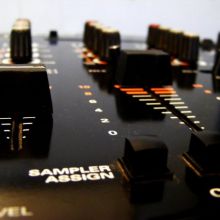 Mixer
