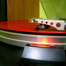 Turntable