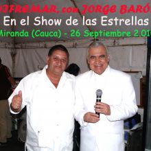UN VARIADO DE INTEGRANTES