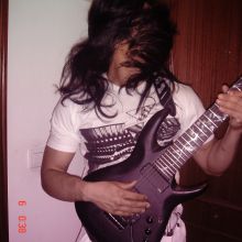yo y mi vera