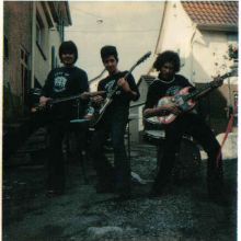 3 Kapullos