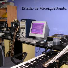 Sala de control