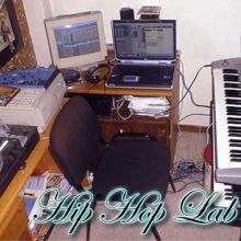 Hart Studio 2003