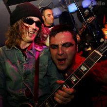 Jolly Rogers En Underground