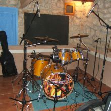 Mi bateria