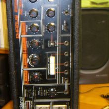 Space Echo