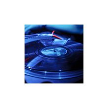 Vinyl forever