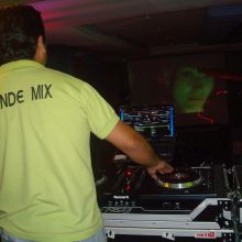 DUENDE MIX EN VIVO
