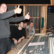 Air Studios 1